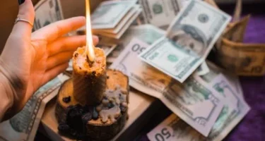 Money Spells